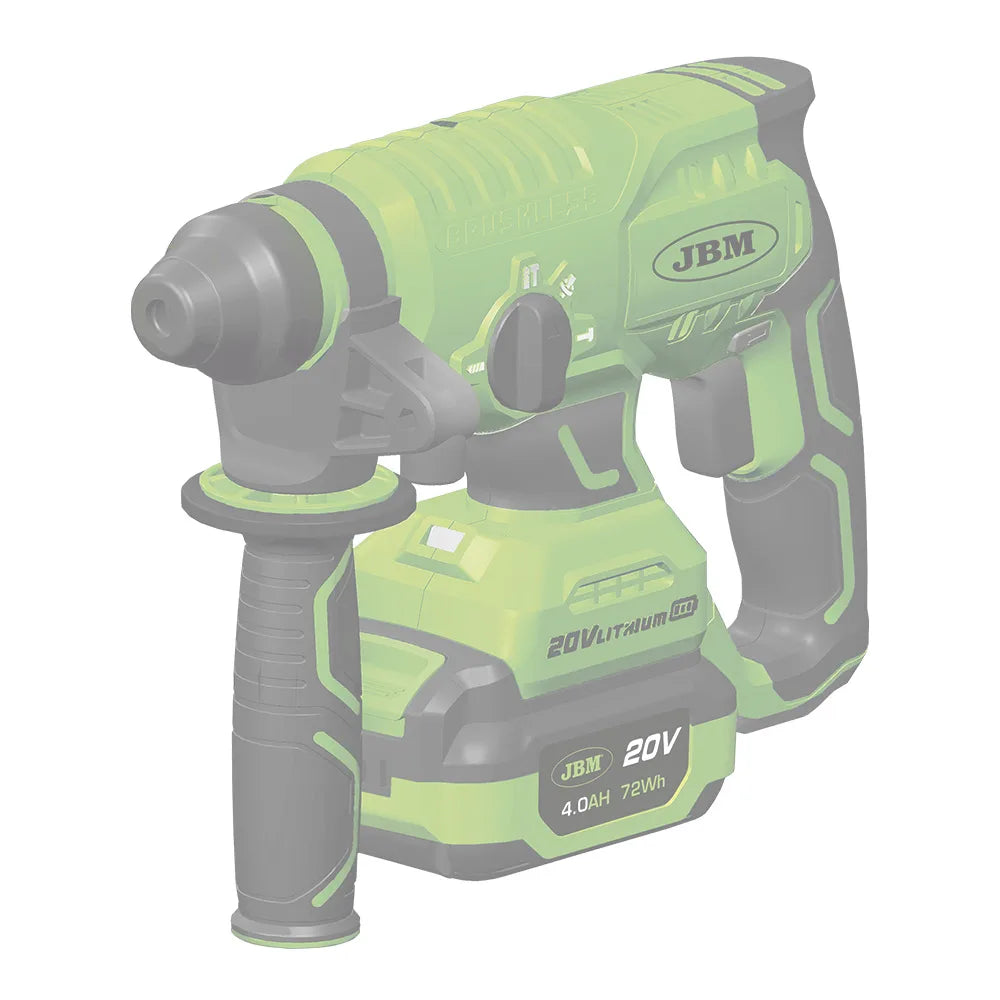 Contact Auto JBM - 14967