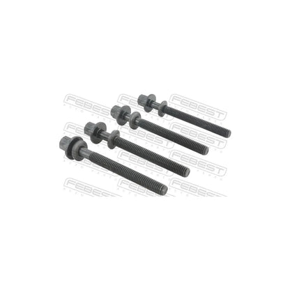 Piulite Febest - 1498-001-PCS4