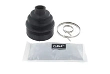 Ansamblu burduf articulatie planetara, Opel Campo, Frontera B, 194x116x109 mm, SKF VKJP1082