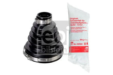 Ansamblu burduf articulatie planetara, Citroën, Fiat, Opel, Peugeot, Febi Bilstein FE174396