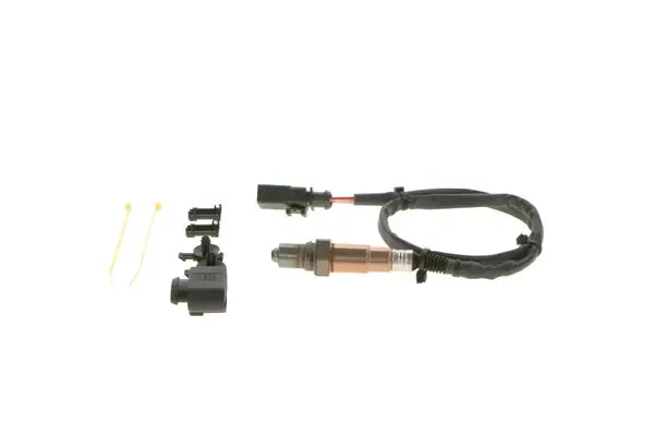 Sonda lambda Bosch pentru Audi, Porsche - 025802700F