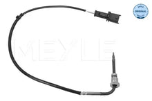 Senzor, temperatura gaze evacuare Meyle pentru Fiat, Lancia - 2148000061