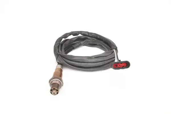 Sonda lambda, Alfa Romeo, 141x101x46 mm, Bosch 0258006388