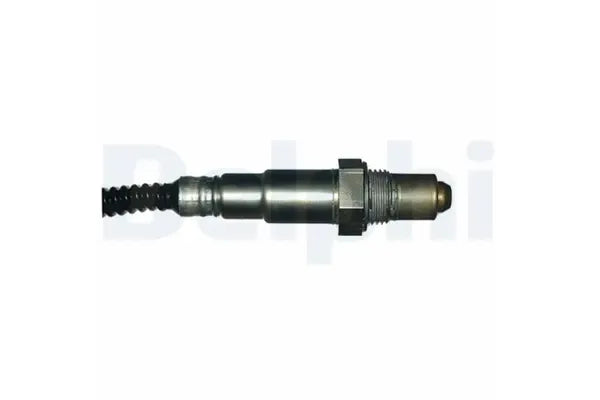 Sonda lambda, Audi, BMW, Mercedes-Benz, Porsche, SEAT, Skoda, 150x60x50 mm, Delphi ES1092112B1