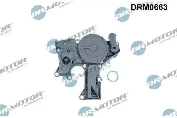 Separator ulei, ventilatie bloc motor Dr.Motor Automotive - DRM0663