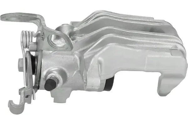 Etrier frana, Audi, SEAT, Skoda, 216x151x122 mm, TRW BHN318