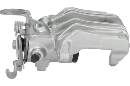 Etrier frana, Audi, SEAT, Skoda, 216x151x122 mm, TRW BHN318
