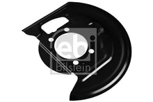 Protectie stropire, disc frana Febi Bilstein pentru Nissan - FE174248
