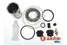 Set reparatie etrier, Abarth, Alfa Romeo, Fiat, Jeep, Mazda, Nissan, Opel, 95x87x86 mm, Autofren Seinsa D42839C