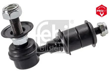 Brat bieleta suspensie stabilizator, Daihatsu Cuore, Trevis, Febi Bilstein FE41344