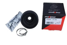Burduf cauciuc articulatie planetara, Ford, Honda, Infiniti, Nissan, 128x128x122 mm, Maxgear 491405