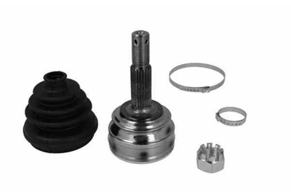 Set Articulatie, Planetara MEP - 15-1007MET