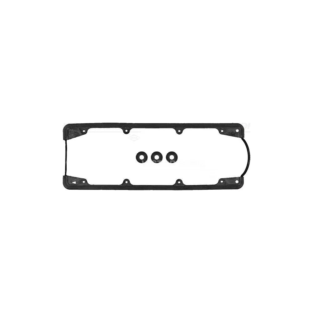 Set Garnituri, Capac Supape Victor Reinz pentru Seat Cordoba/Cordoba Vario/Ibiza/Terra, Volkswagen Golf/Jetta/Polo Caseta/Polo Classic/Polo Cupe - 15-