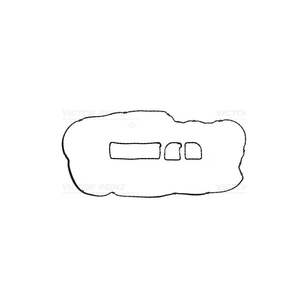 Set Garnituri, Capac Supape Victor Reinz - 15-36563-01