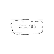 Set Garnituri, Capac Supape Victor Reinz - 15-36563-01