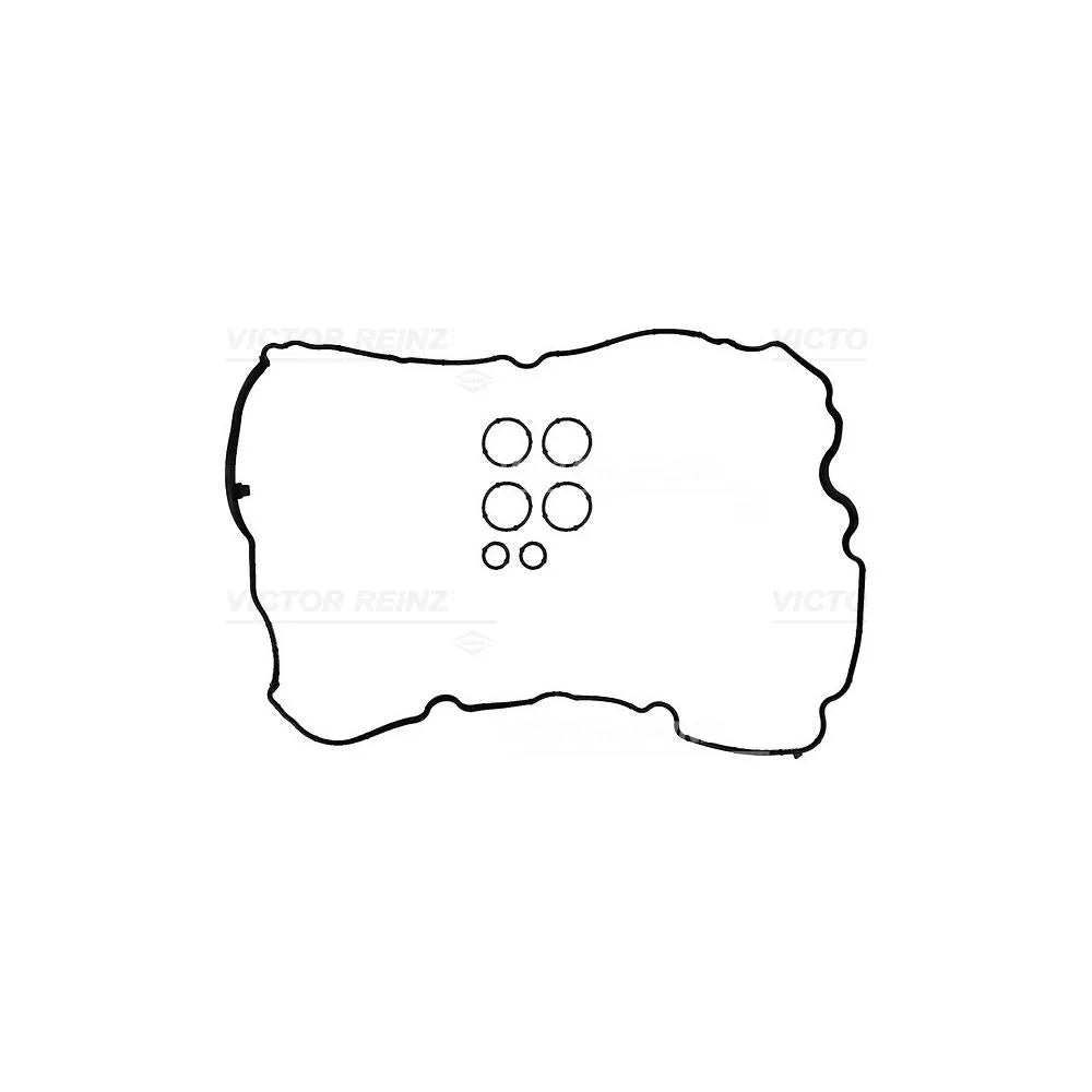 Set Garnituri, Capac Supape Victor Reinz - 15-37633-01