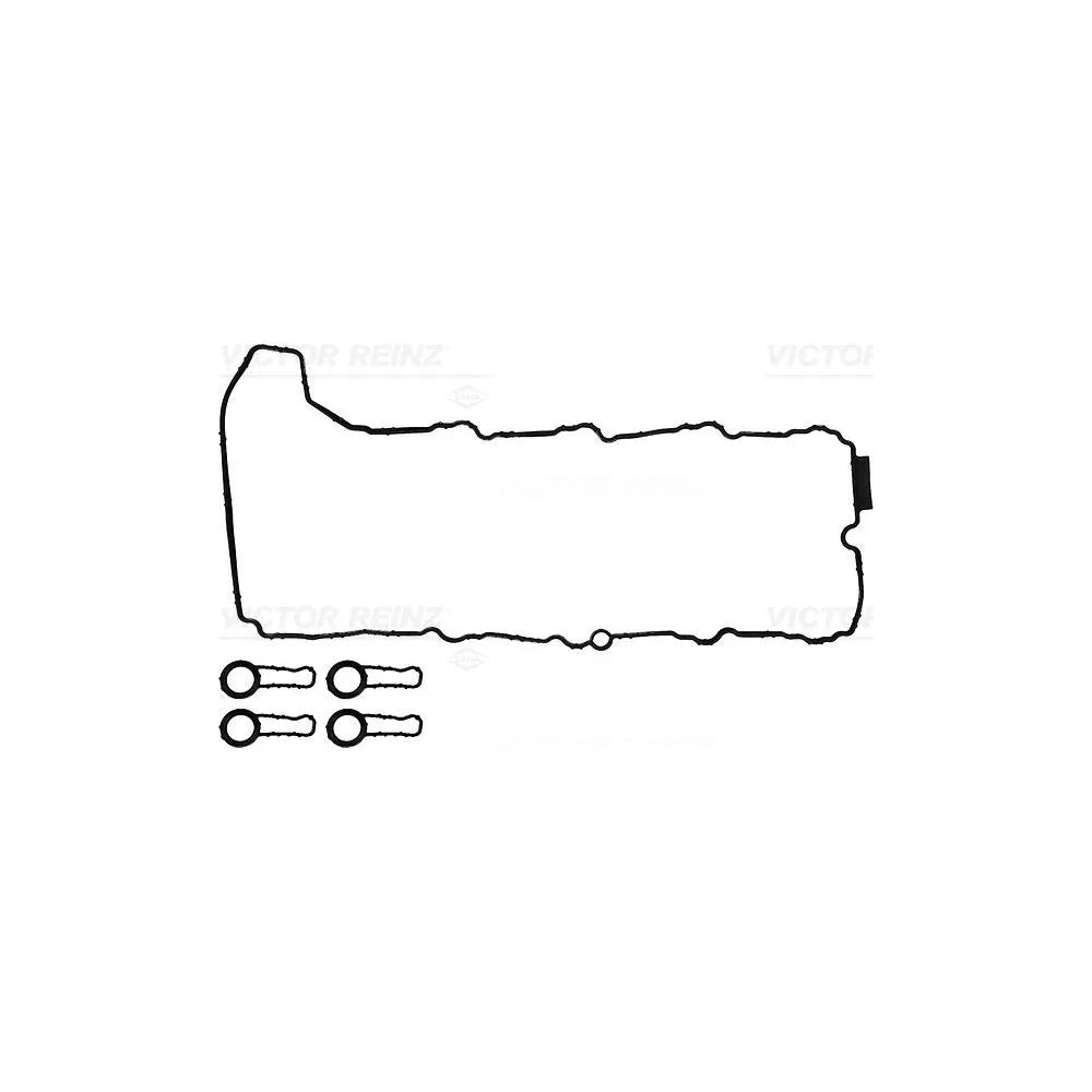 Set Garnituri, Capac Supape Victor Reinz pentru Alpina D3/D3 Cupe, BMW 1/1 Cupe/3/5/5 Touring - 15-39346-01