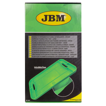 Manere Auto JBM - 15012