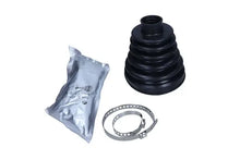 Ansamblu burduf articulatie planetara, Mazda, Mitsubishi, Opel, 127x123x124 mm, Maxgear 491415