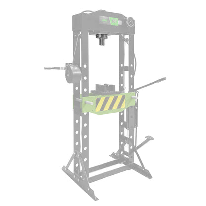 Pistoane JBM - 15044
