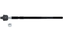 Articulatie axiala cap de bara, Chevrolet, Daewoo, 380x44x42 mm, Lemforder LMI31289