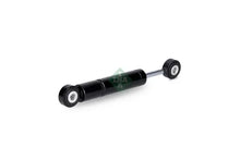 Amortizor vibratii curea transmisie cu caneluri, Daewoo, Mercedes-Benz, Puch, 258x102x46 mm, INA 533009510