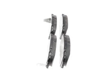 Set placute frana, frana disc Bosch pentru Honda, Great Wall - 0 986 494 685