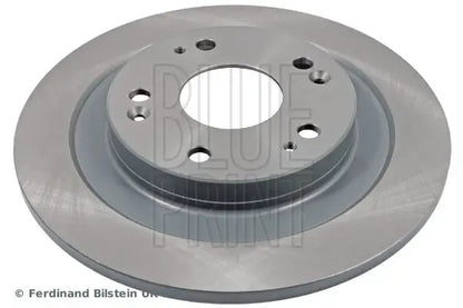 Disc frana, Honda, Ø276.0 mm, Blue Print ADH243123