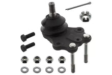 Articulatie sarcina ghidare, Toyota, 198x132x126 mm, Febi Bilstein FE43086