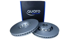 Disc frana QUARO pentru Audi - QD1384