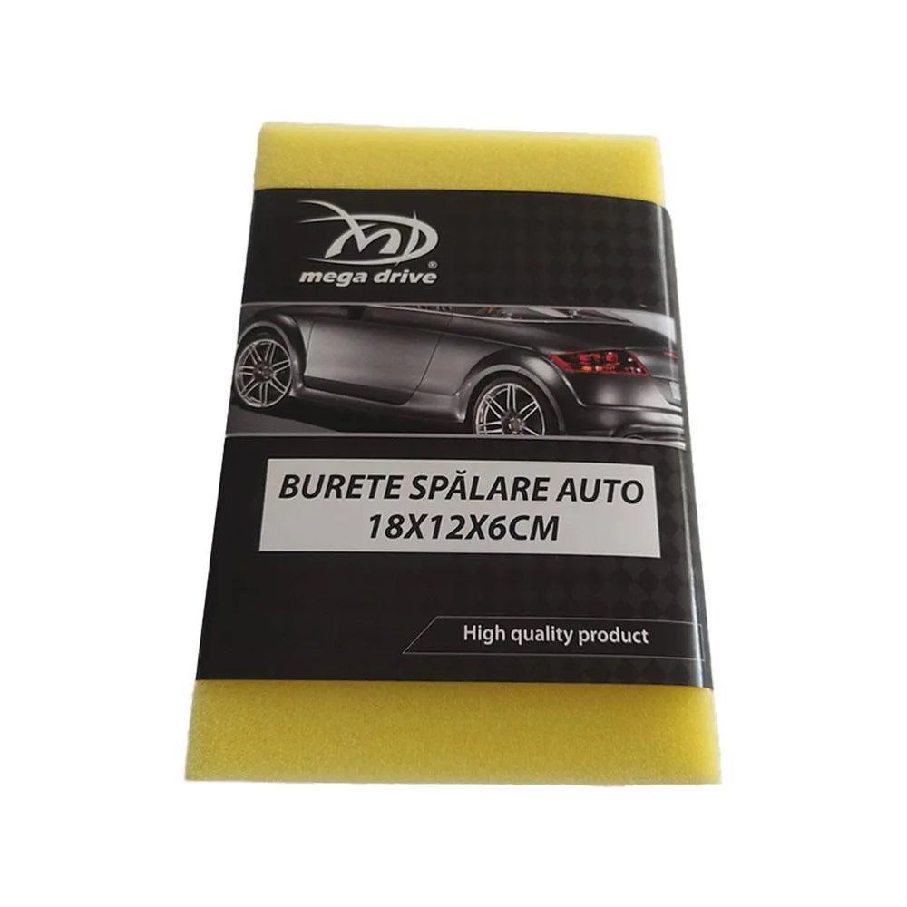 Bureti Auto Mega Drive - 154626