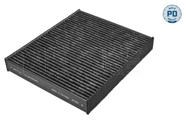 Filtru, aer habitaclu Meyle - 1123260023/PD