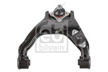 Brat, suspensie roata Febi Bilstein pentru Fiat, Mitsubishi - FE175412