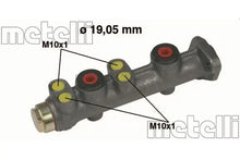 Pompa frana Fiat cc/sc 3/92-10 TRW pentru Fiat - 05-0150MET
