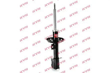 Amortizor, Opel, 698x185x174 mm, KYB KYB333756