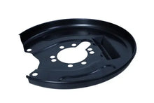Protectie stropire, disc frana Maxgear pentru Mitsubishi, Volvo - 19-4386