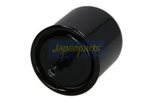 Filtru combustibil, Ford, Infiniti, Isuzu, Nissan, Opel, Tata, 138x68x66 mm, Japanparts FC111S