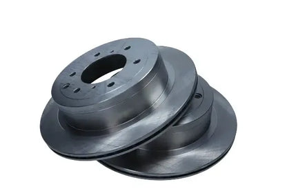 Disc frana, Mitsubishi, Ø332 mm, Maxgear 192390