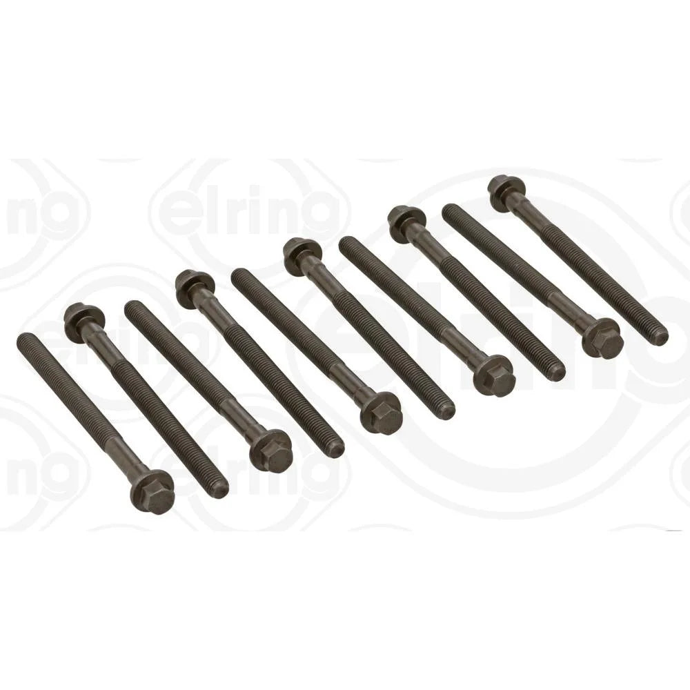 Prezoane Elring pentru Renault Laguna/Safrane, Volvo S40/V40 - 156.700