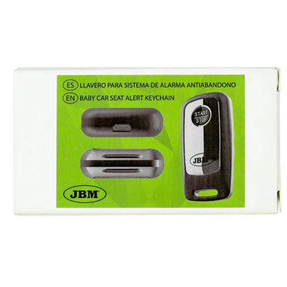 Chei JBM - 15671