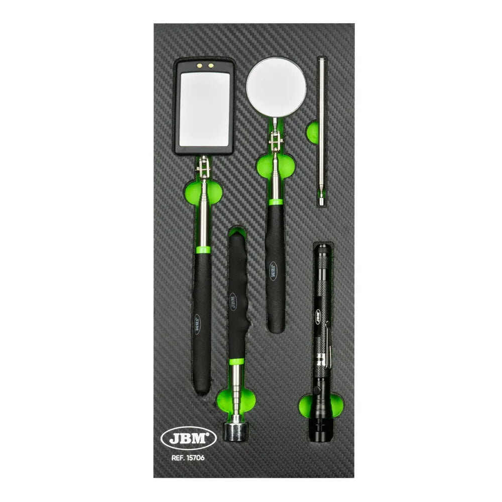 Modulator Fm JBM - 15706