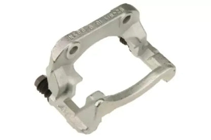 Suport etrier, Dacia, Lada, Renault, 195x145x114 mm, TRW BDA960