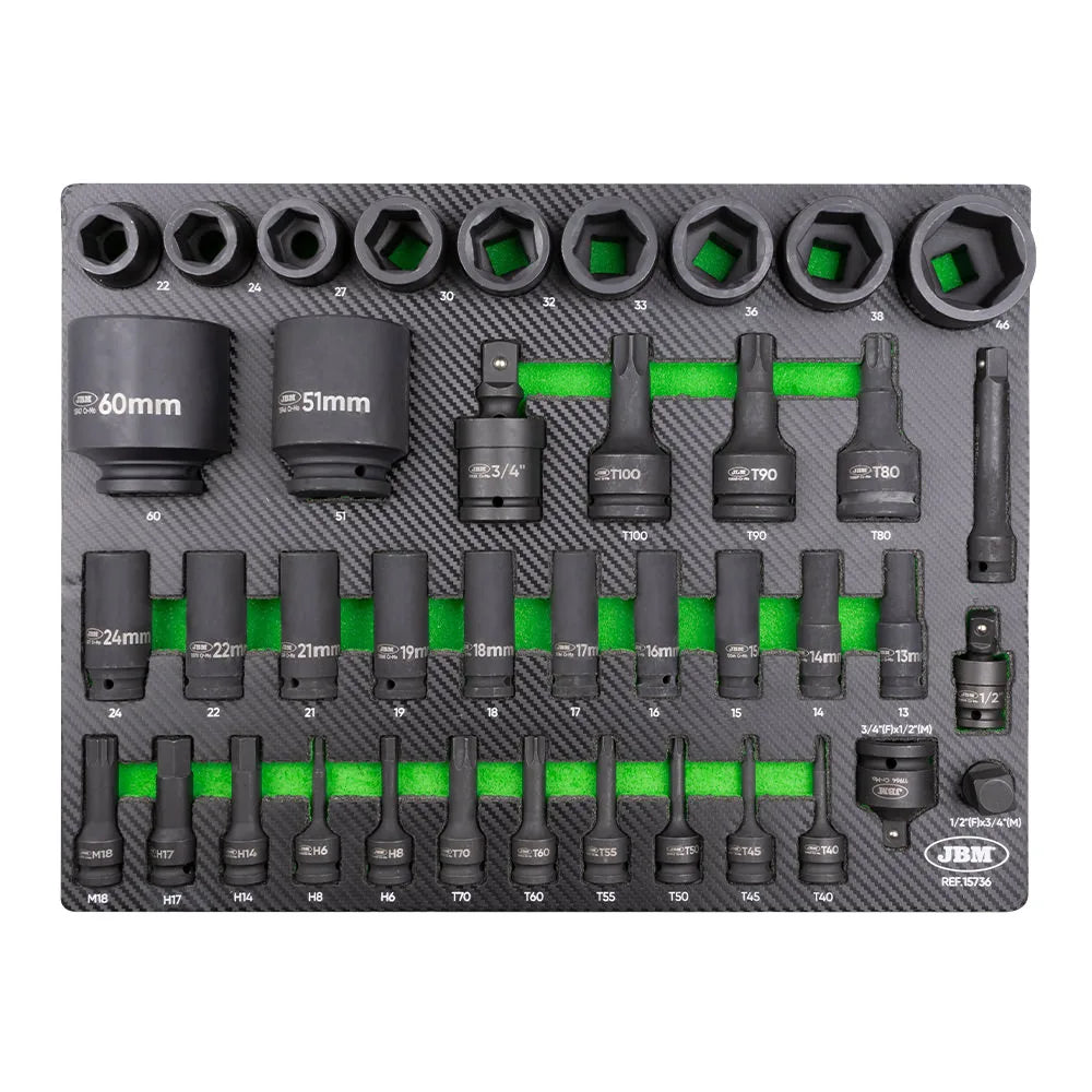 Modulator Fm JBM - 15736