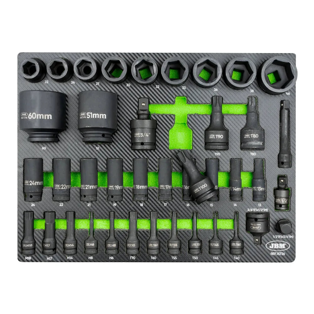 Modulator Fm JBM - 15736