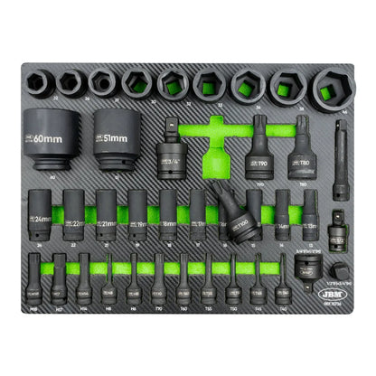 Modulator Fm JBM - 15736