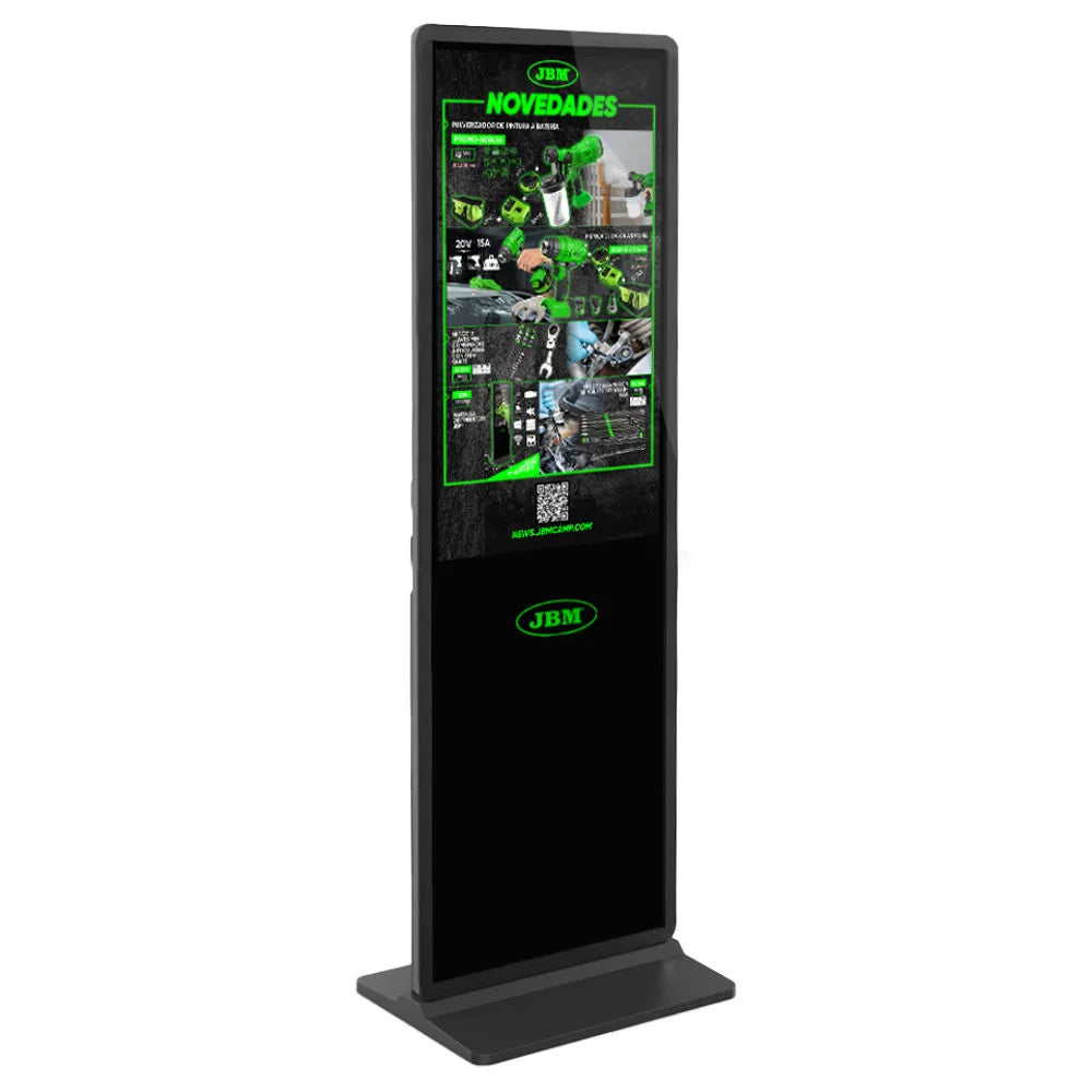 Display JBM - 15789