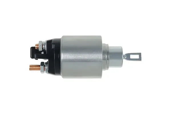 Solenoid electromotor, Audi, SEAT, Skoda, 188x74x68 mm, AS-PL SS0103