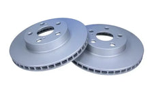 Disc frana QUARO pentru Toyota - QD2522