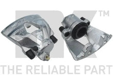 Etrier frana NK - 214745BK