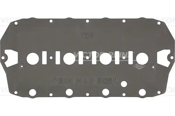 Garnitura capac supape, Rover, MG, Land Rover, Lotus 200 Ii Hatchback, 25 I Hatchback, 100, Metro Hatchback, 539x222x10 mm, Victor Reinz 713483700
